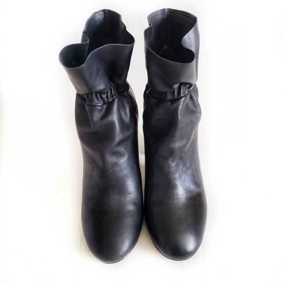 Botkier ankle block heel booties size 9 - Picture 6 of 15